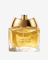 SHAY OUD POP PERFUME