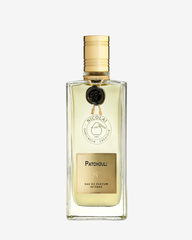 Patchouli Intense