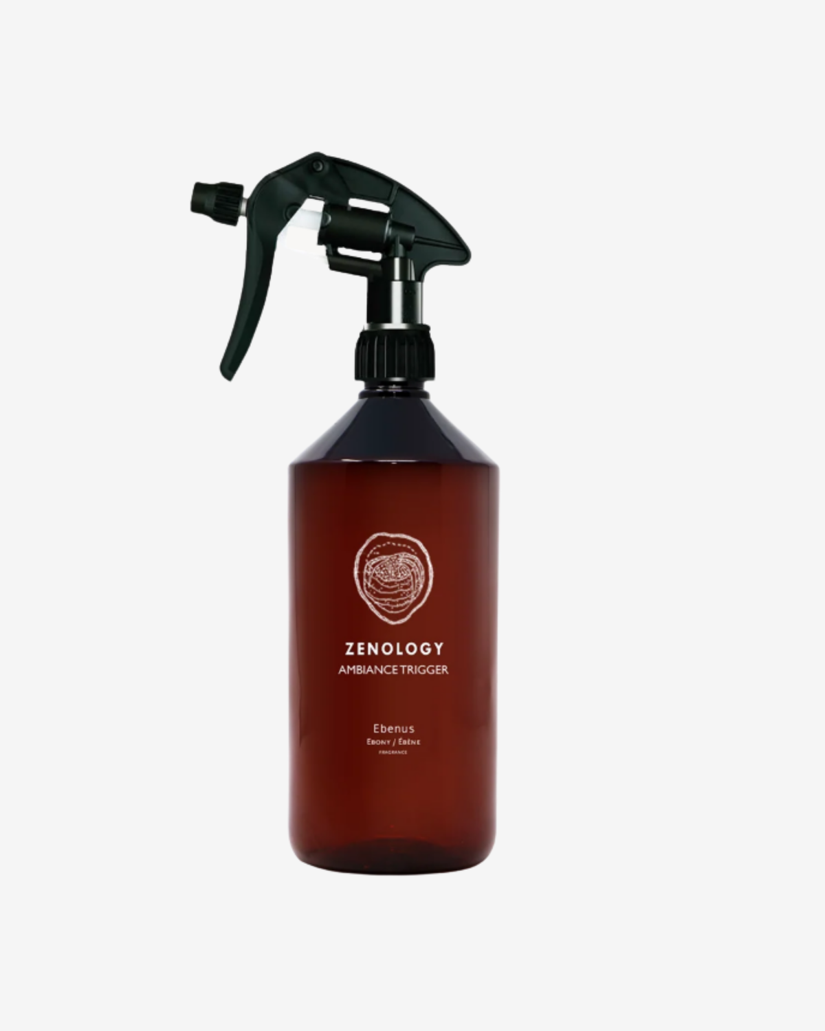 Ebenus Home Parfum