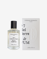 N:7 Le Sel de la Terre (100ml)