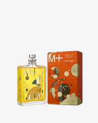 M01 + Mandarin Parfum (100ml)