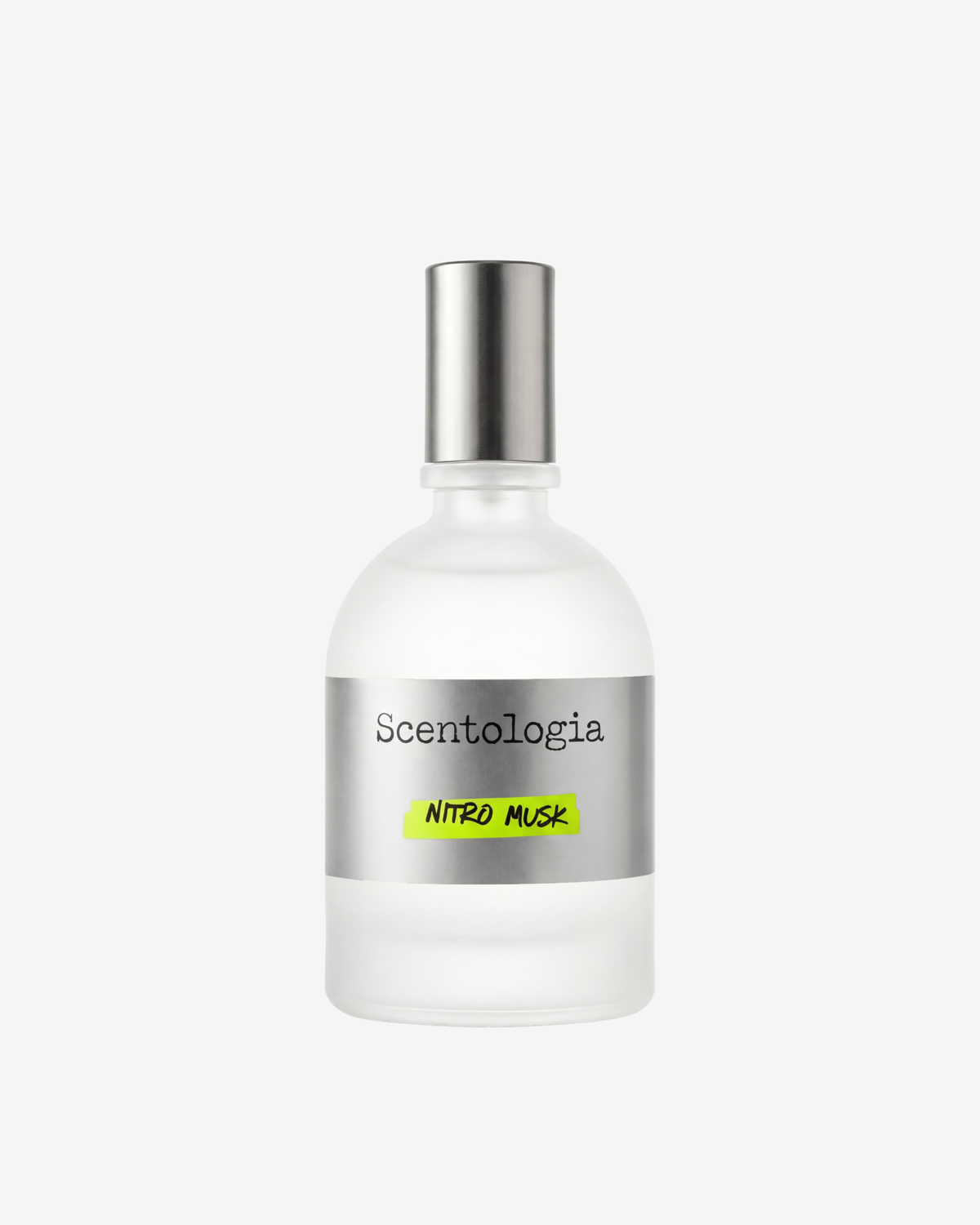 Nitro Musk (100ml)