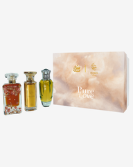 Pure Love Collection Option 2
