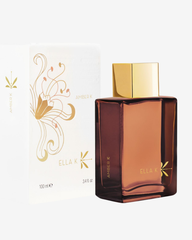 Amber K Parfum (100ml)