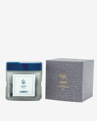 Ljubovj Oud Mubakhar Fume (50gm)