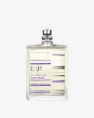 Escentric 01 Parfum (100ml)