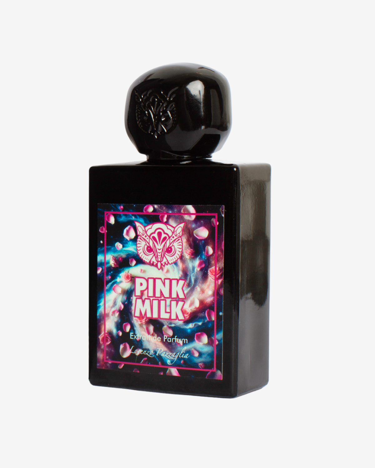Pink Milk 50ml