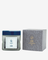 Liebe Oud Mubhakar Fume (50gm)