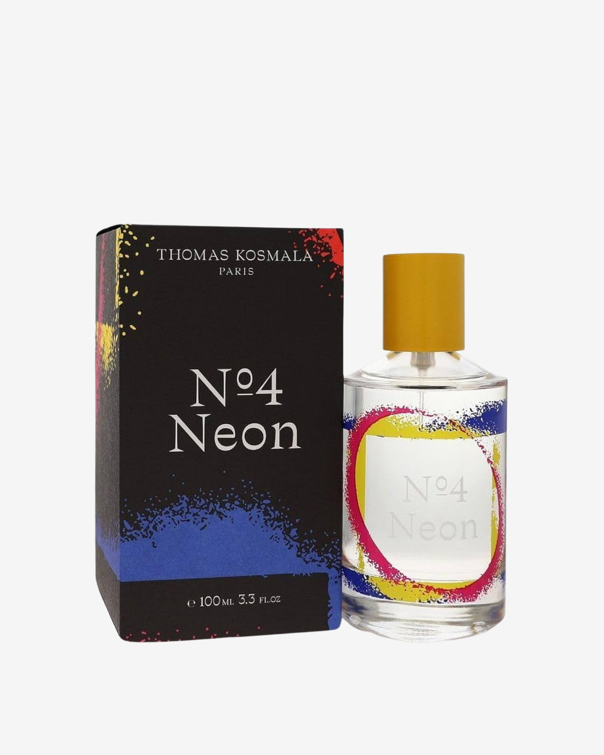 N:4 Neon (100ml)