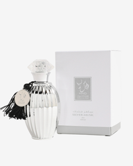 عطر سيلفر مسك ٥٠ مل