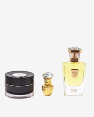 Emarati Trio (Gift Box)