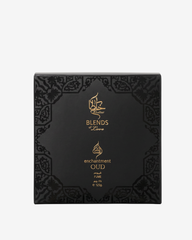 Enchantment Oud Fume (125gm)