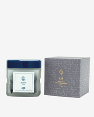 Ask Oud Mubakhar Fume (50gm)