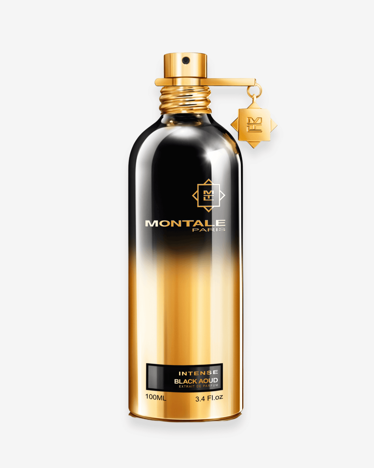 Black Oud Parfum (100ml)