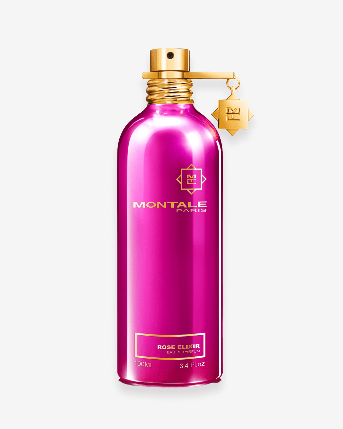 Rose Elixir Parfum (100ml)