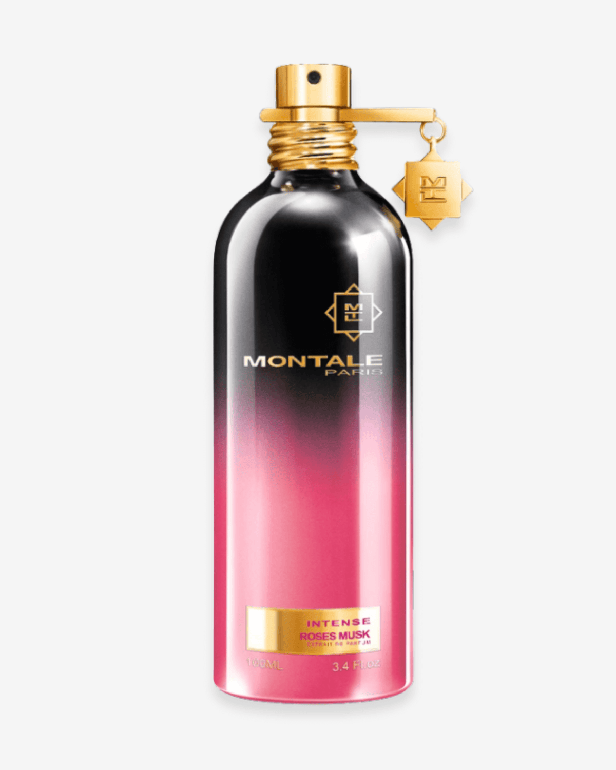 Rose Musk Intense Parfum (100ml)