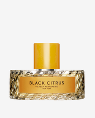 Black Citrus