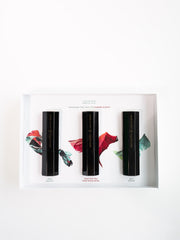 Summer Travel Kit (Gift Box)