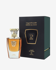 Al Oud Parfum (50ml)