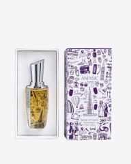 Shay But Not Oud Perfume (75ml)
