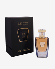 عطر مسك الملوك ٥٠ مل