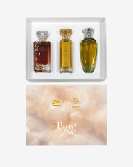 Pure Love Collection Option 2
