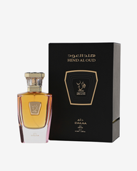 عطر دلع ٥٠ مل