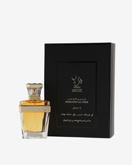 عطر خنين الفكر ٥٠ مل