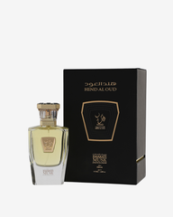 عطر إماراتي مسك ٥٠ مل