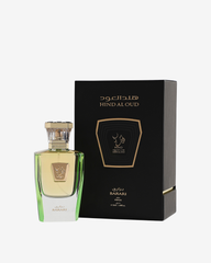 عطر براري ٥٠ مل
