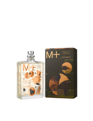 M01 + Patchouli Parfum (100ml)