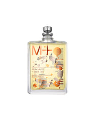 M01 + Black Tea Parfum (100ml)