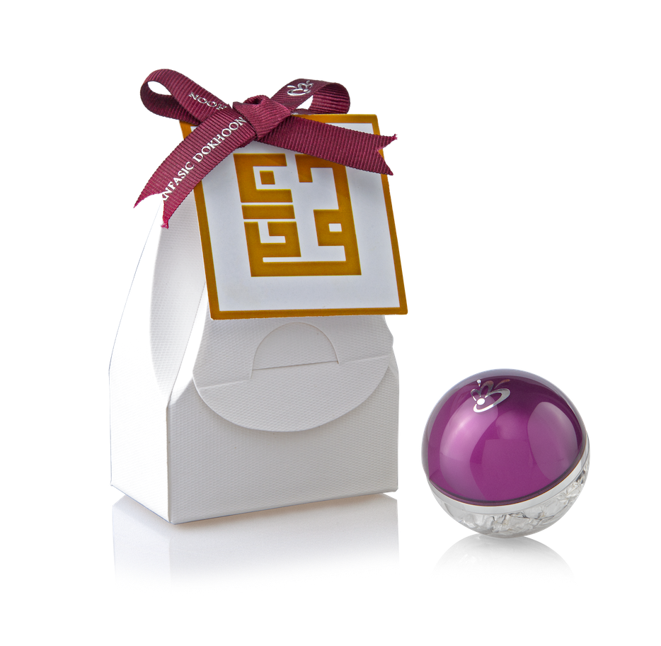 Anfasic Dokhoon Baggies - Dokhoon Shay Shay 10gm