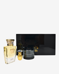 Emarati Trio (Gift Box)