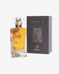 Oud (100ml)