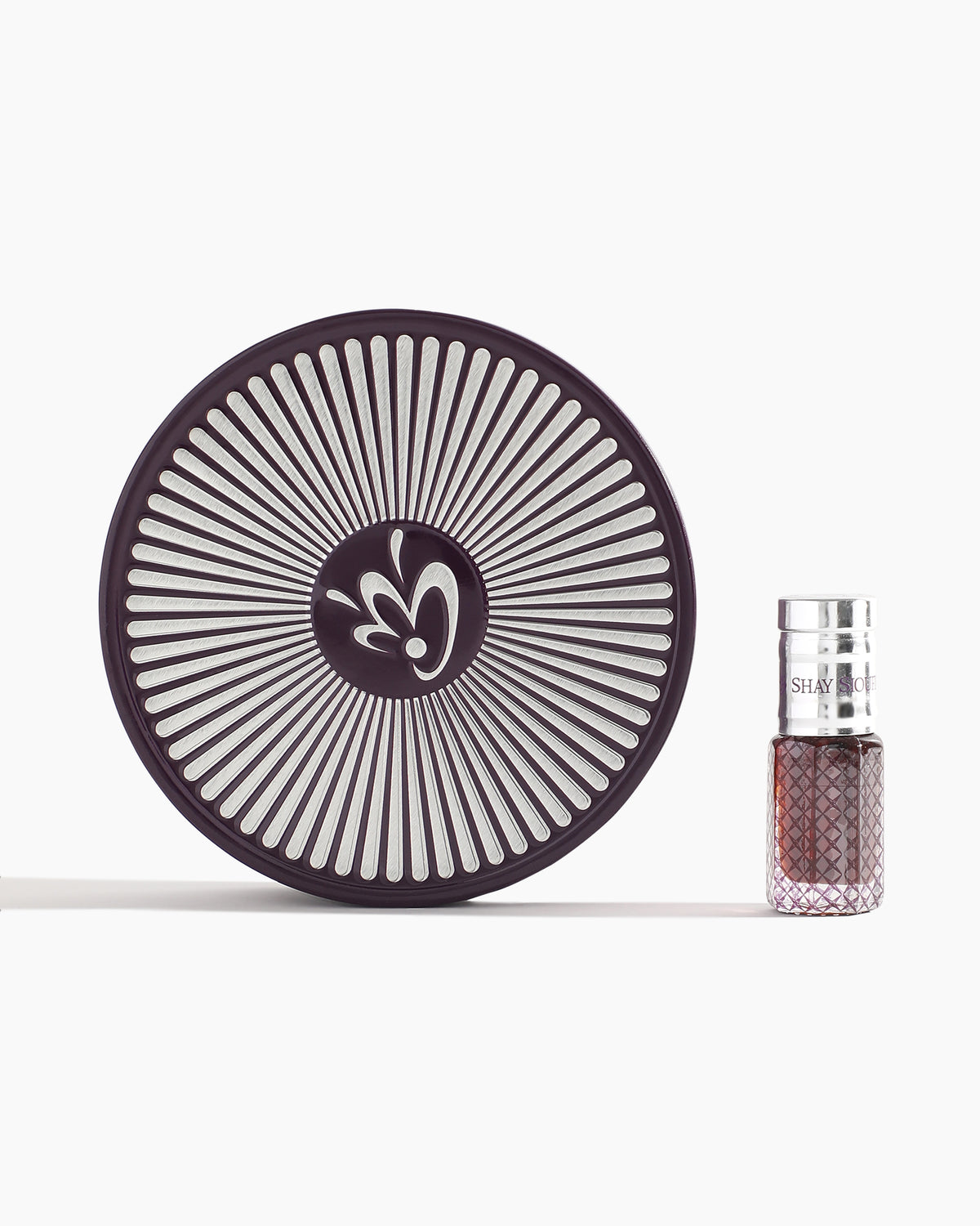 Shay Sioufi Concentrated Oil (3ml) - Giveaway
