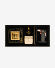 Love Oud Fume Incense Kit
