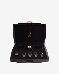 Solitaire Gold (Gift Box)