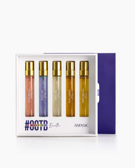 ‍OOTD Earth 5x5ml (Complimentary)