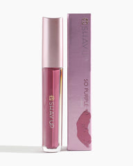 Lip Matte - So Purple