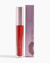 Lip Matte - Oudy Red