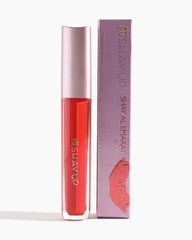 Lip Matte - Shay Al Emarat