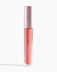 Lip Matte - Amyaz Rose