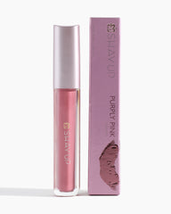 Lip Matte - Purply Pink