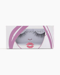 Shaylashes : M_____ING