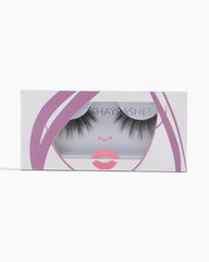 Shaylashes : S_____ING
