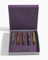 Anfasic Dokhoon 5x5ml Shay'lusive