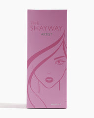 The ShayWay Artist