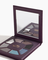 Eye Shadow Palettes - Jamila (Courageous Charcoals)