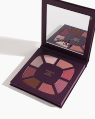 Eye Shadow Palettes - Lucille (Vivid Brights)